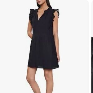 NWT-Velvet by Graham & Spencer Grace Dress